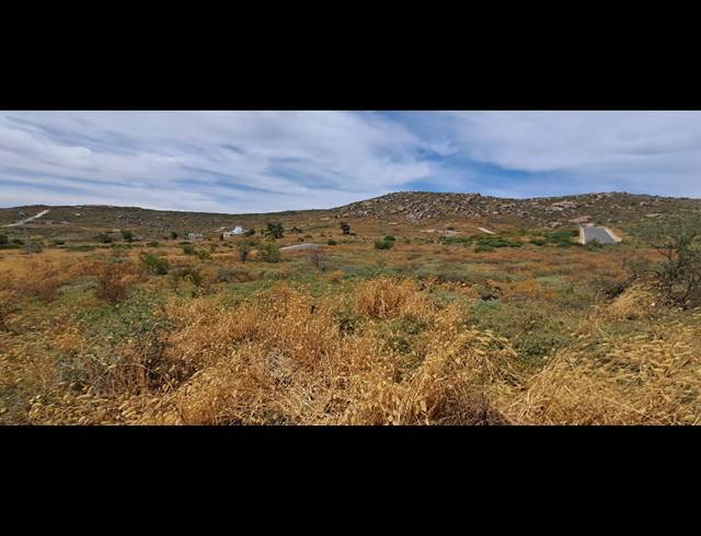 863M² VACANT LAND FOR SALE IN STEENBERGS COVE